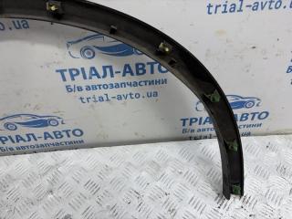 Накладка крыла передняя левая X-Trail 2014-2021 T32 1.6 diesel R9M
