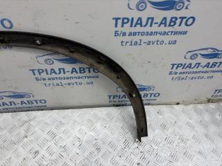 Накладка крыла передняя правая X-Trail 2014-2021 T32 1.6 diesel R9M
