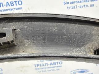 Накладка крыла передняя правая X-Trail 2014-2021 T32 1.6 diesel R9M