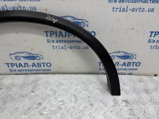 Накладка крыла задняя правая X-Trail 2014-2021 T32 1.6 diesel R9M