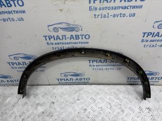 Накладка крыла задняя правая X-Trail 2014-2021 T32 1.6 diesel R9M