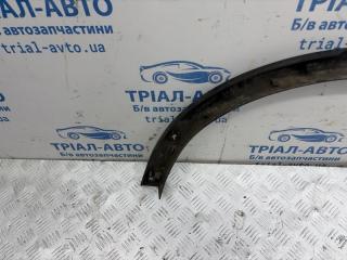 Накладка крыла задняя правая X-Trail 2014-2021 T32 1.6 diesel R9M