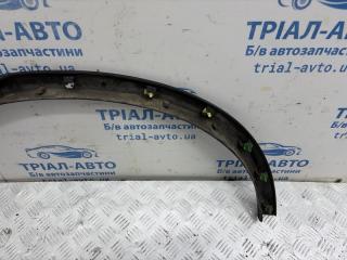 Накладка крыла задняя правая X-Trail 2014-2021 T32 1.6 diesel R9M