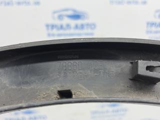 Накладка крыла задняя правая X-Trail 2014-2021 T32 1.6 diesel R9M