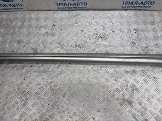 Рейлинги Nissan X-Trail T32 1.6 diesel R9M