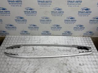 Рейлинги X-Trail 2014-2021 T32 1.6 diesel R9M