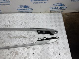 Рейлинги X-Trail 2014-2021 T32 1.6 diesel R9M