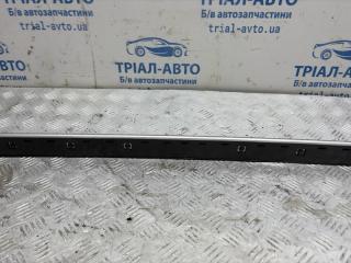 Рейлинг на крышу правый Tucson 2015-2021 TL 1.7 diesel D4FD