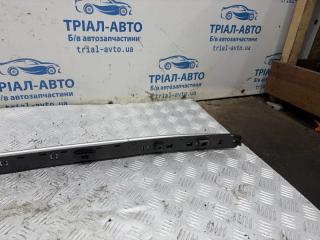 Рейлинг на крышу правый Tucson 2015-2021 TL 1.7 diesel D4FD