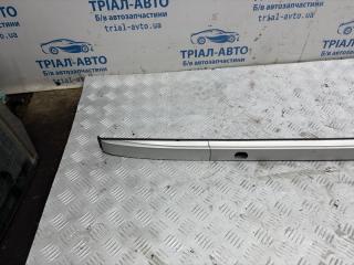 Рейлинг на крышу левый Tucson 2015-2021 TL 1.7 diesel D4FD