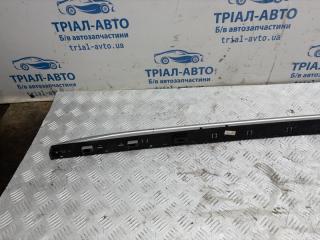 Рейлинг на крышу левый Tucson 2015-2021 TL 1.7 diesel D4FD