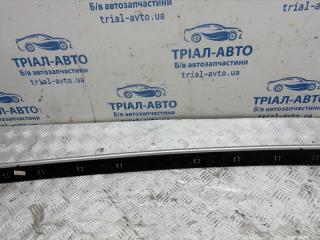 Рейлинг на крышу левый Tucson 2015-2021 TL 1.7 diesel D4FD