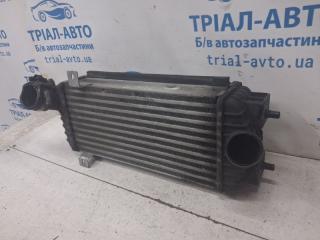 Радиатор интеркуллера Tucson 2015-2021 TL 1.7 diesel D4FD