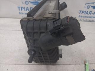 Радиатор интеркуллера Tucson 2015-2021 TL 1.7 diesel D4FD