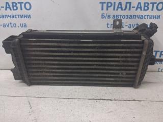 Радиатор интеркуллера Tucson 2015-2021 TL 1.7 diesel D4FD