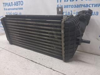 Радиатор интеркуллера Tucson 2015-2021 TL 1.7 diesel D4FD