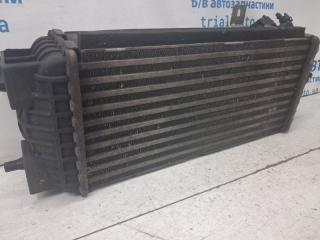 Радиатор интеркуллера Tucson 2015-2021 TL 1.7 diesel D4FD