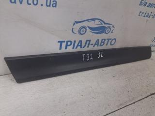 Накладка двери задняя левая Nissan X-Trail T32 1.6 diesel R9M