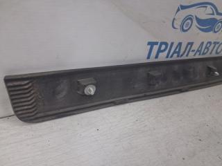 Накладка двери задняя левая X-Trail 2014-2021 T32 1.6 diesel R9M
