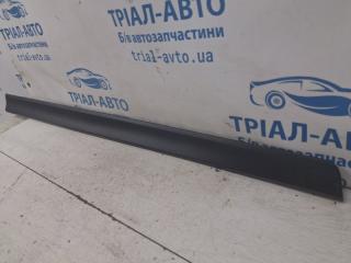 Накладка двери передняя левая X-Trail 2014-2021 T32 1.6 diesel R9M
