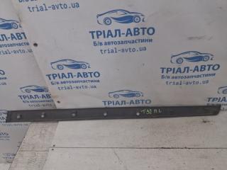 Накладка двери передняя левая X-Trail 2014-2021 T32 1.6 diesel R9M
