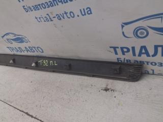 Накладка двери передняя левая X-Trail 2014-2021 T32 1.6 diesel R9M