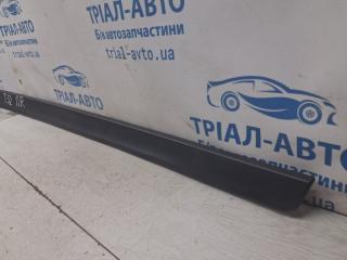 Накладка двери передняя правая X-Trail 2014-2021 T32 1.6 diesel R9M