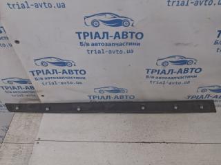 Накладка двери передняя правая X-Trail 2014-2021 T32 1.6 diesel R9M