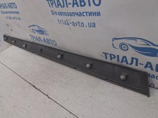 Накладка двери передняя правая X-Trail 2014-2021 T32 1.6 diesel R9M