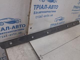Накладка двери передняя правая X-Trail 2014-2021 T32 1.6 diesel R9M