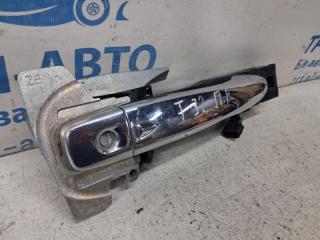 Ручка двери внешняя передняя правая X-Trail 2014-2021 T32 1.6 diesel R9M
