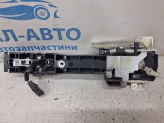 Ручка двери внешняя передняя правая X-Trail 2014-2021 T32 1.6 diesel R9M