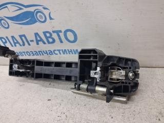 Ручка двери внешняя передняя левая X-Trail 2014-2021 T32 1.6 diesel R9M