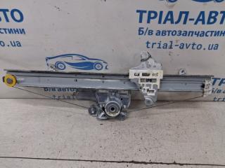 Стеклоподъемник передний левый X-Trail 2014-2021 T32 1.6 diesel R9M