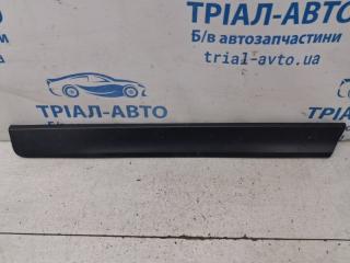Накладка двери задняя правая Nissan X-Trail 2014-2021 Б/У Накладка двери задняя правая Nissan X-Trail 2014-2021