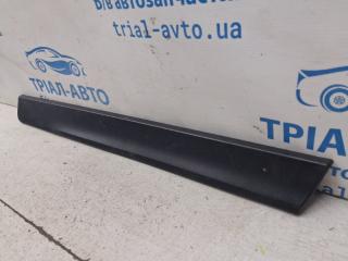 Накладка двери задняя правая X-Trail 2014-2021 T32 1.6 diesel R9M