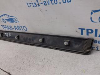 Накладка двери задняя правая X-Trail 2014-2021 T32 1.6 diesel R9M