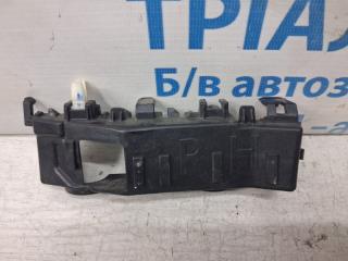 Кронштейн бампера передний правый Tucson 2015-2021 TL 1.7 diesel D4FD