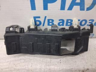 Кронштейн бампера передний левый Tucson 2015-2021 TL 1.7 diesel D4FD