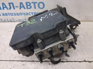 Блок abs Nissan X-Trail 2014-2021