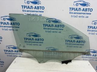Стекло двери переднее правое Hyundai Tucson 2015-2021