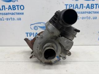 Турбина Nissan X-Trail 2014-2021 Б/У Турбина Nissan X-Trail 2014-2021