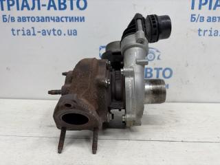 Турбина X-Trail 2014-2021 T32 1.6 diesel R9M