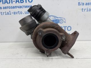 Турбина Nissan X-Trail T32 1.6 diesel R9M
