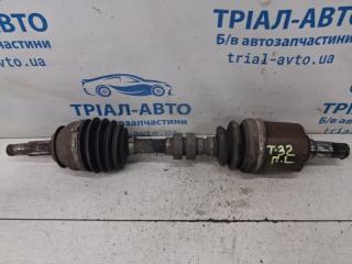 Привод передний левый Nissan X-Trail 2014-2021 Б/У Привод передний левый Nissan X-Trail 2014-2021