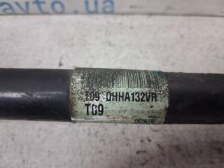 Привод передний левый Tucson 2015-2021 TL 1.7 diesel D4FD