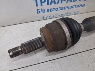 Привод передний правый Hyundai Tucson TL 1.7 diesel D4FD