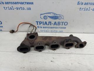 Коллектор выпускной X-Trail 2014-2021 T32 1.6 diesel R9M