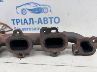 Коллектор выпускной X-Trail 2014-2021 T32 1.6 diesel R9M