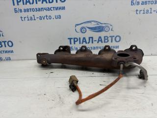 Коллектор выпускной X-Trail 2014-2021 T32 1.6 diesel R9M